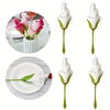 Florenza™ - Roll Napkins into Elegant Flowers
