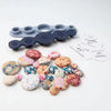 SnapCouture™ - Fast Custom Buttons