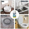 WildTornado™ Drain Cleaner – Fast, Gentle, Safe for All Pipes
