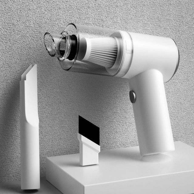 BreezeSweep™ — Cut Cleaning Time Fast and Reclaim Your Freedom