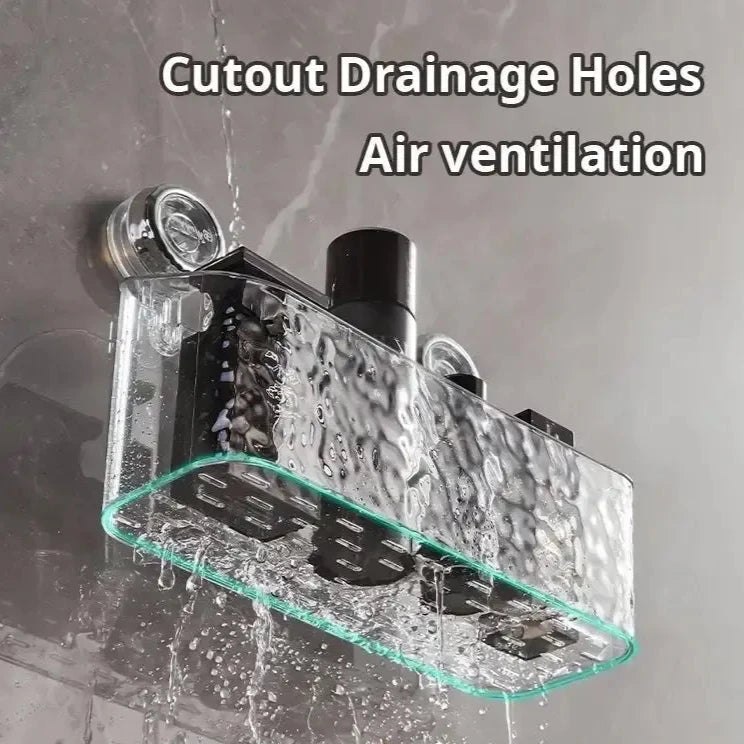 GlideShelf™ — Instantly Stunning Storage That Frees Your Space and Sparks Joy