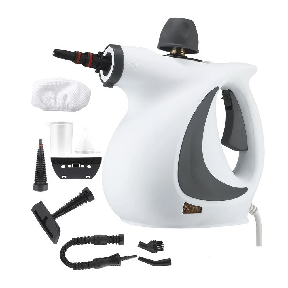 PowerSteam™ - Compact steam disinfection cleaner