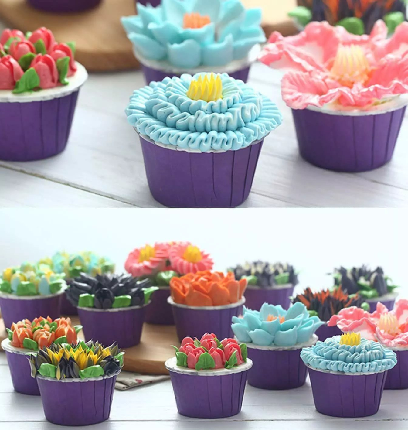 BakeBloom™ - Complete Cake Decorating Set