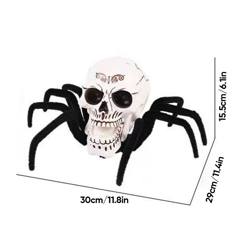 50% OFF | BoneRattle™ | Halloween Skeleton Remote Control Toy