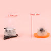 50 % OFF | GloHex™ | Halloween Glow Ring and Brooch