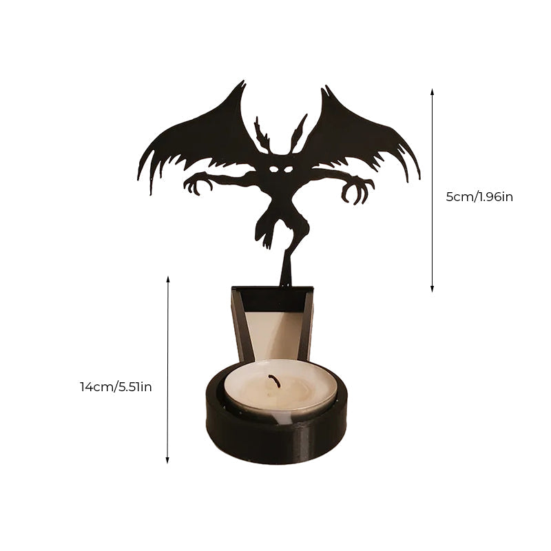 50% OFF | ShadowSpook™ |  Spooktacular Halloween Shadow Decor