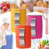 EiPressa™ - Egg Cracker