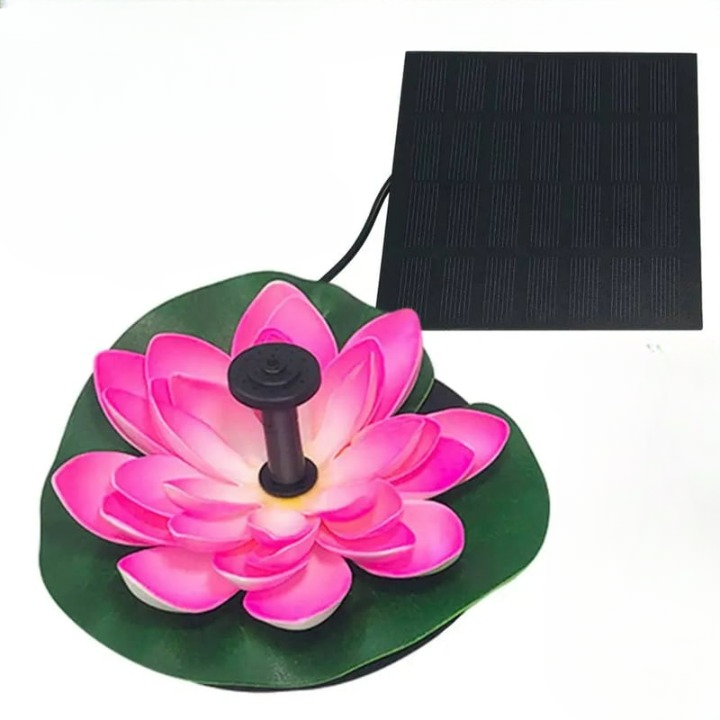 LotusFalls™ Tranquility That Flows