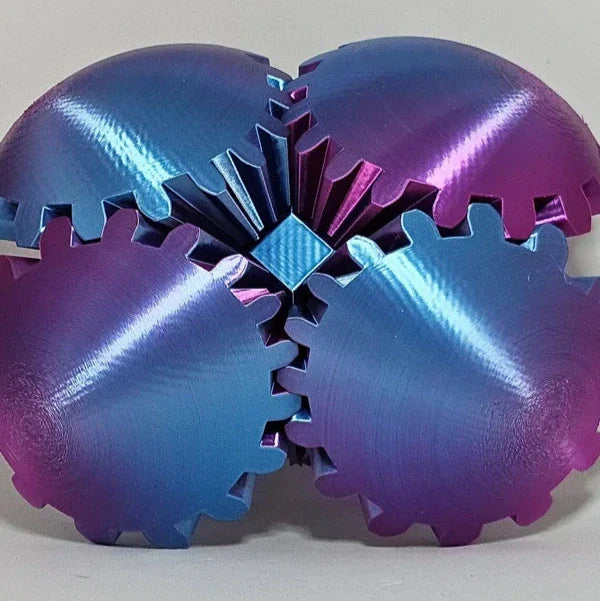 Gear Ball 3D (1+1 FREE TODAY!)