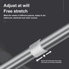 FlexiHold™ - Rust-free Stainless Steel Tension Rod