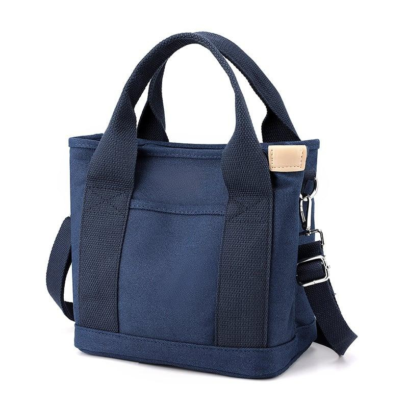 Miyowa™ - Handcrafted Japanese Canvas Tote