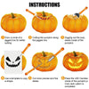 50% OFF | PumpkinPro™ | Halloween Pumpkin Tools