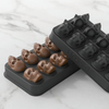 BrewBones™ – Create Realistic 3D Skull Ice & Treats with Spooky