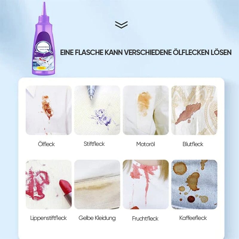 SpotFree™ - Laundry Stain Remover