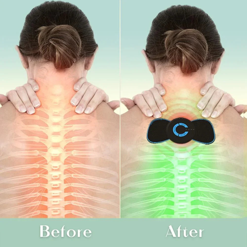 1 + 1 Free: iCare™ – Your Key to a Pain-Free Life