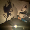 50% OFF | ShadowSpook™ |  Spooktacular Halloween Shadow Decor