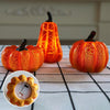 50% OFF | PumpkinGlow™ | Halloween Pumpkin Lamp
