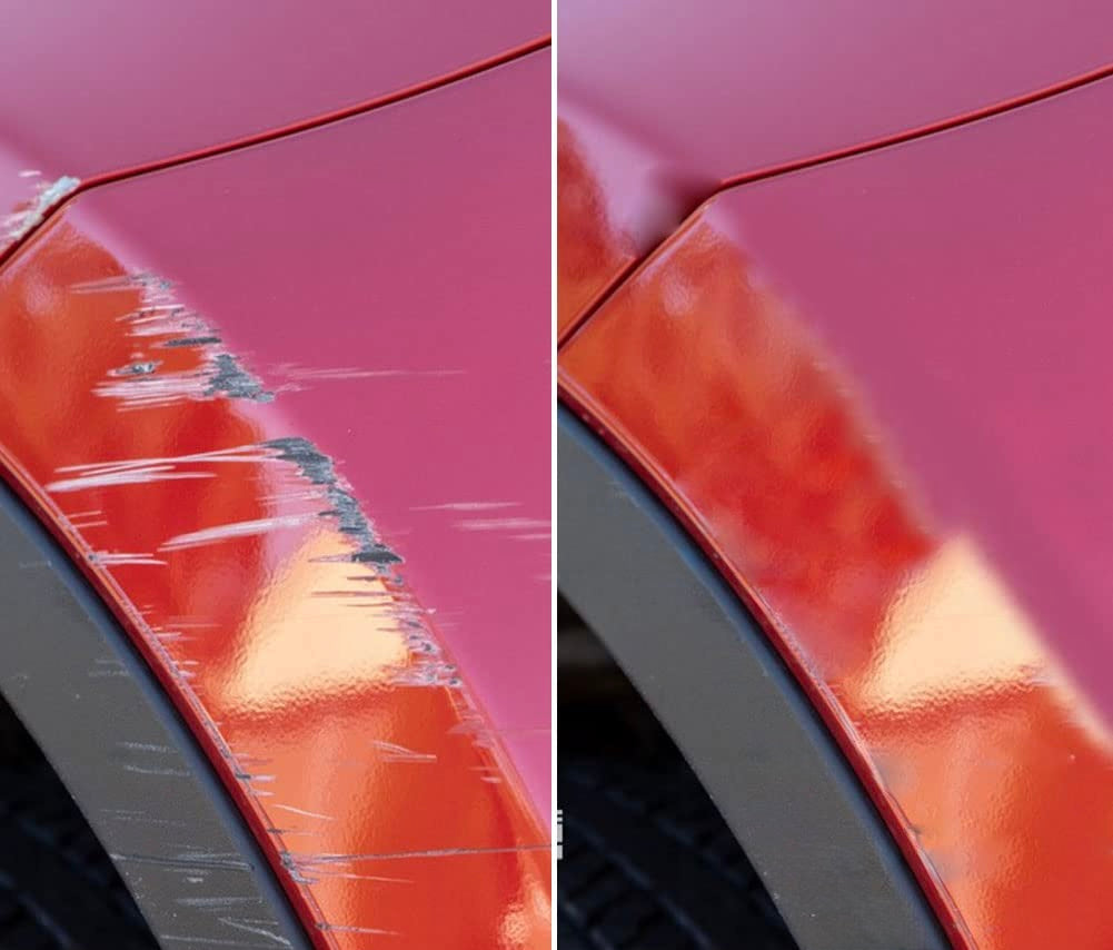 LumiShield™ – Professional shine & protection