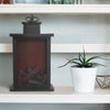 50% OFF | FlareFright™ | Halloween Flame Lamp