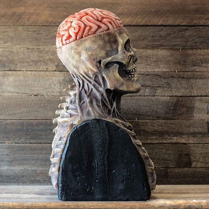 50% OFF | BioSkull™ | Terrifying Skeleton Bioman Mask