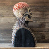50% OFF | BioSkull™ | Terrifying Skeleton Bioman Mask