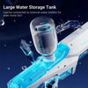 AquaPulse™ - The Ultimate Water Gun