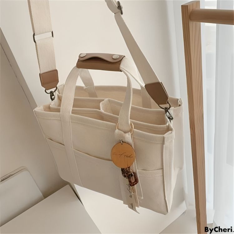 UrbanTote™ - Shoulder bag