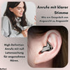 SnoozePods™ - Unsichtbare Sleep Earphones