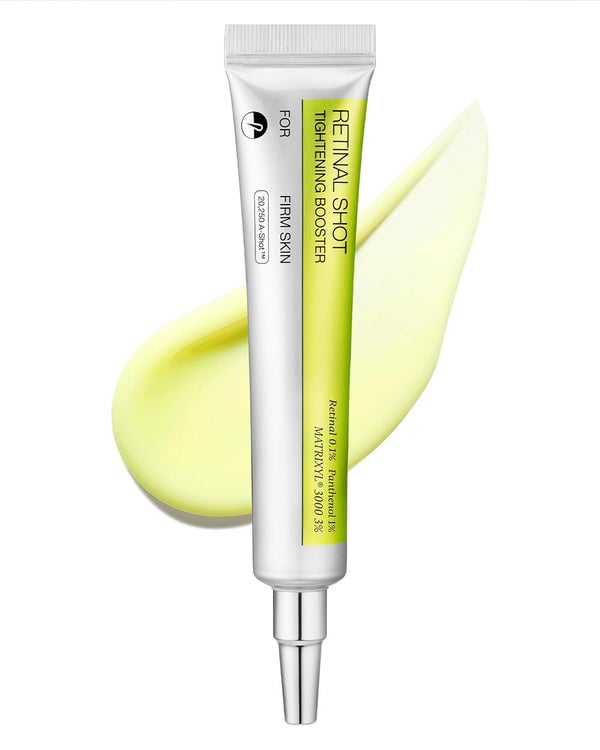 NoxiLume™ - Overnight Booster