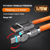 GlowLink™ - 540° rotating fast charge