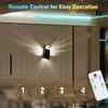 EagleGlow™ - Majestic warm lighting