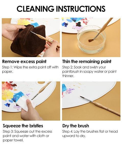 ArtStrokes™ Effortless Creative Detailing