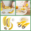 2+1 FREE | PrepPulse™ | Banana Slicer