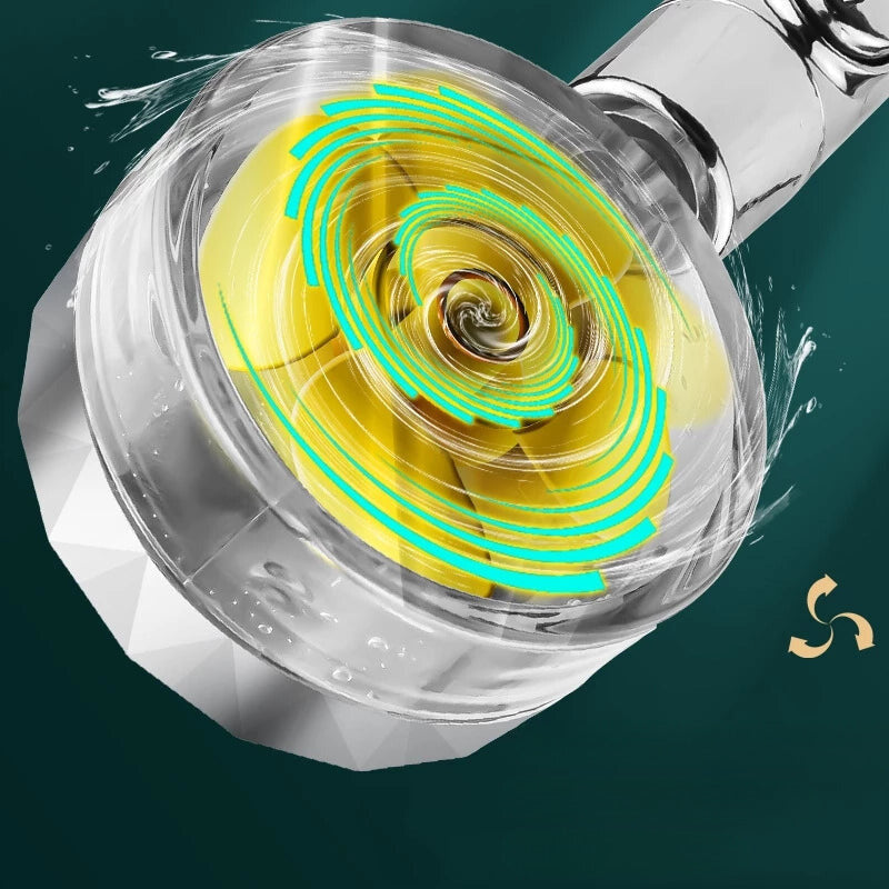 HydroVortex™ — Ignite Your Senses with Unstoppable Power and Pure Refreshment