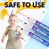 (🎁The perfect gift for a child)Magical Water Floating Pen