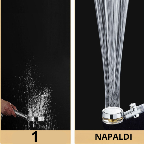 HydroVortex™ — Ignite Your Senses with Unstoppable Power and Pure Refreshment