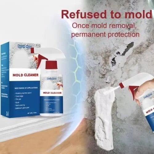 MoldBuster™ — Erase Mold Fast for a Fresh, Safe Home You’ll Love