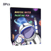 (🎁The perfect gift for a child)Magical Water Floating Pen