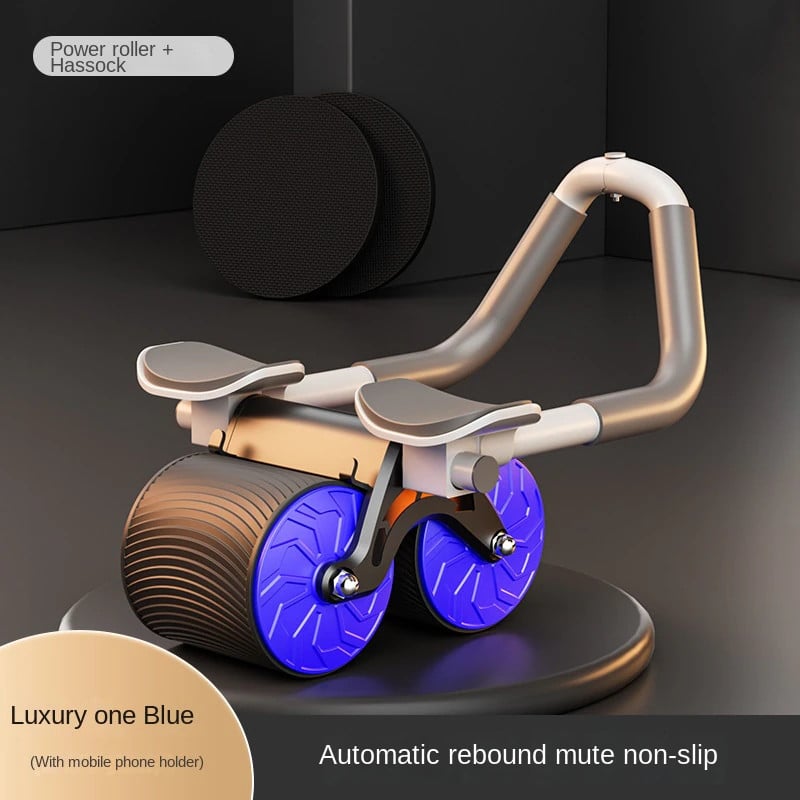 FRule™ - Target Abs Faster