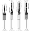PRECIZO™ Adapter & Chisel Set