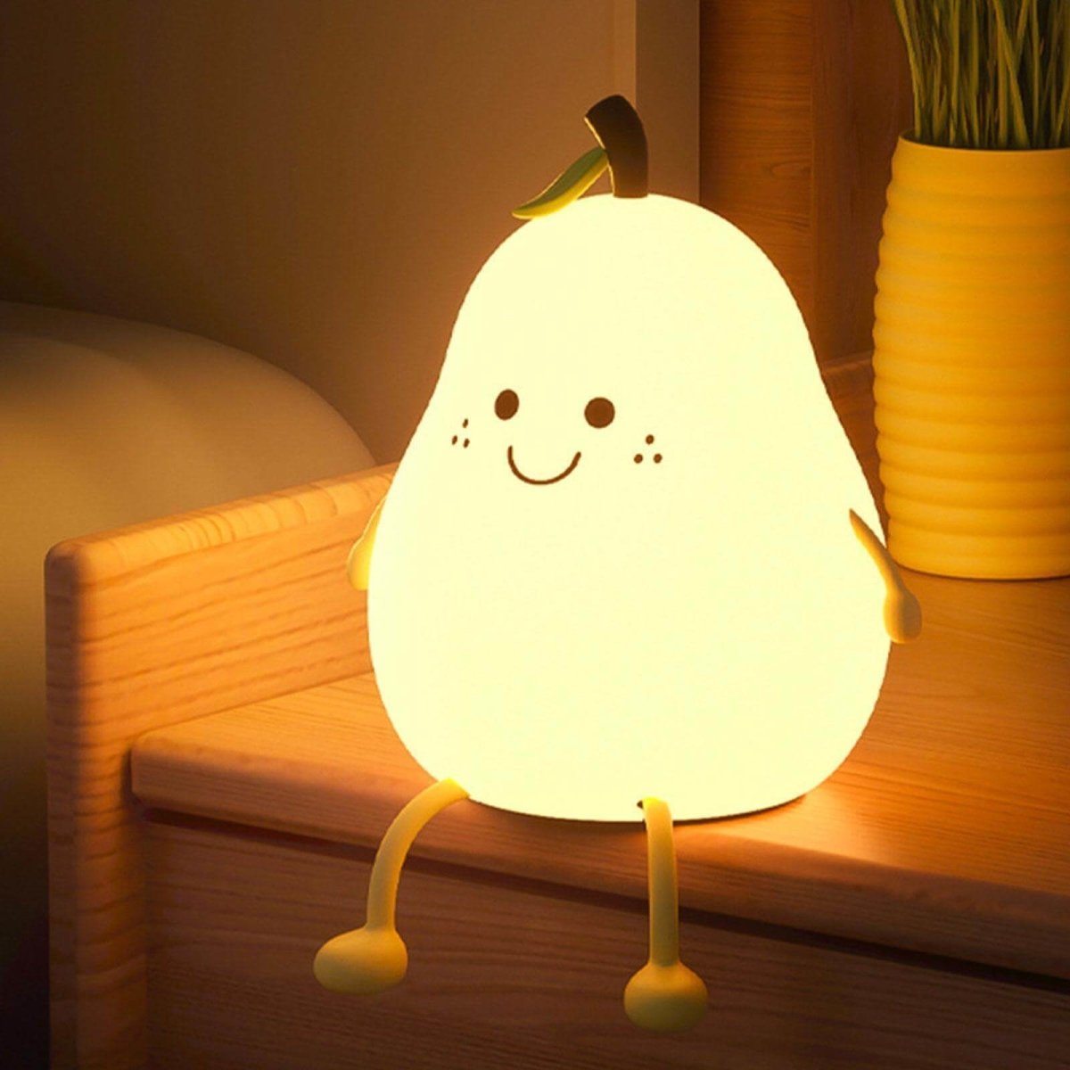 1+1 FREE | Pearfriend™ – Never Fear the Dark Again!
