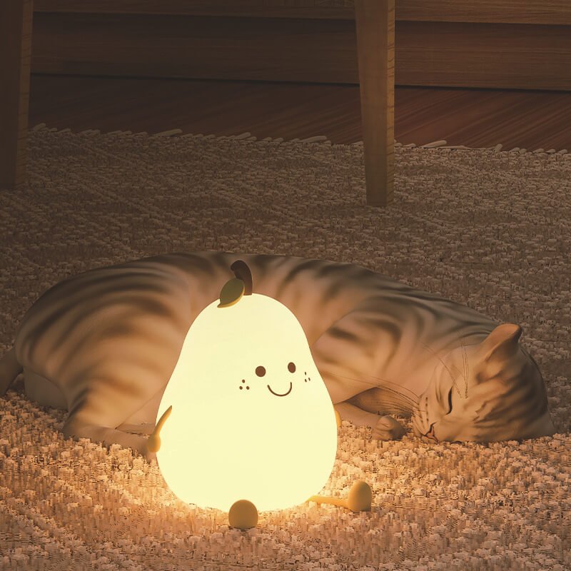 1+1 FREE | Pearfriend™ – Never Fear the Dark Again!