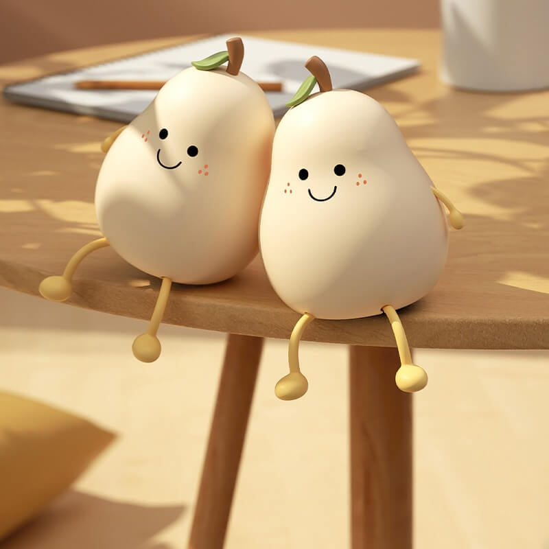 1+1 FREE | Pearfriend™ – Never Fear the Dark Again!