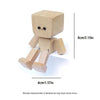 HappyTimber™ - Wooden Bobble