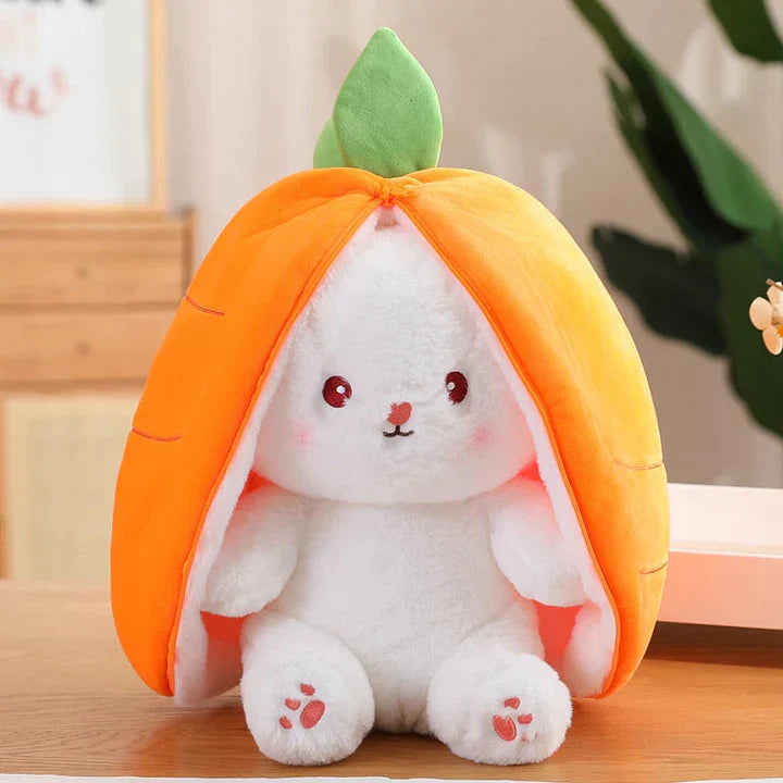 50% OFF | BerryBurrow™ | Plush Bunny Toy