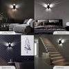 EagleGlow™ - Majestic warm lighting