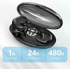 SnoozePods™ - Unsichtbare Sleep Earphones