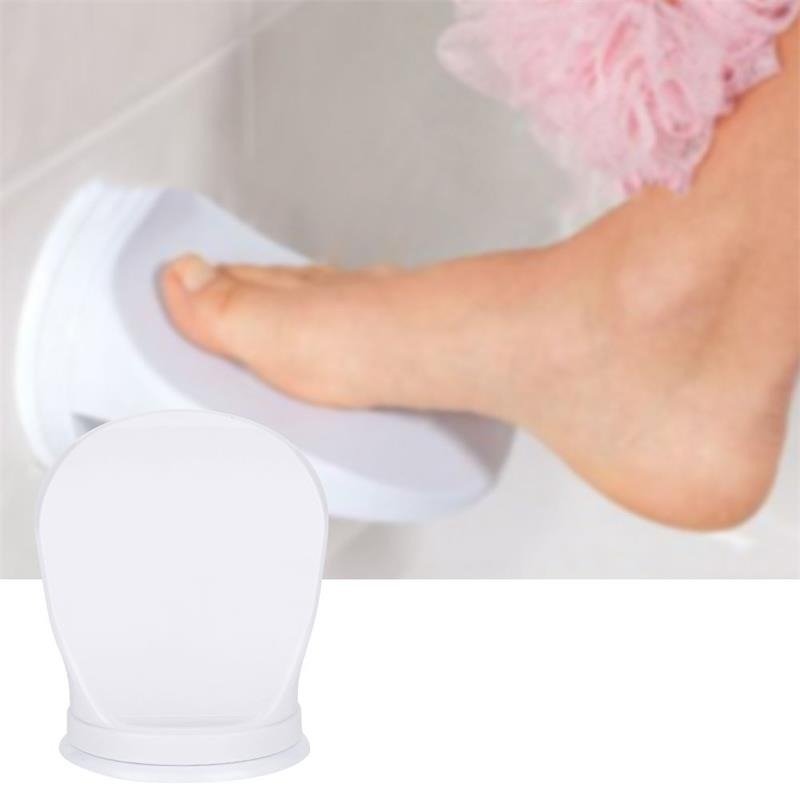 Foot support for shower – Comfort and Well-being with Every Use