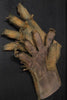 HuskHaunt™ - Halloween Scarecrow Mask