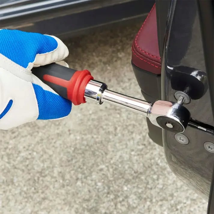 SlimDrive™ - Compact Electric Ratchet